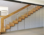 Construction et protection de vos escaliers par Escaliers Maisons à Voeuil-et-Giget